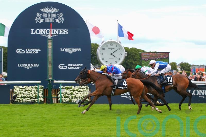 Tamfana only third as Sparkling Plenty claims Prix de Diane