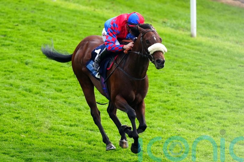 Big day has come for Appleby’s speed star