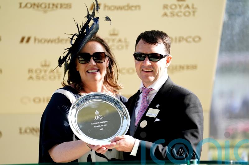 Bookmakers fear O’Brien hotpots