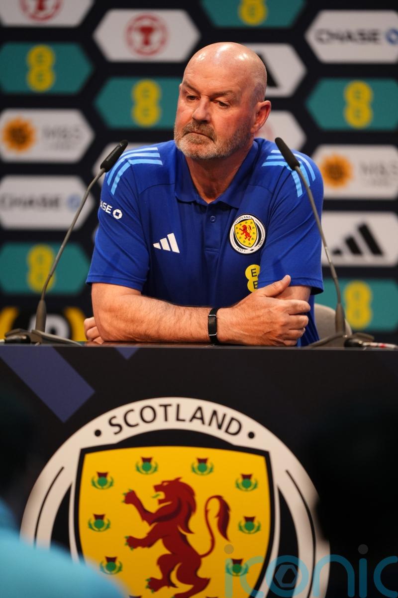 Talking points as wounded Scotland face Switzerland on back of Germany mauling