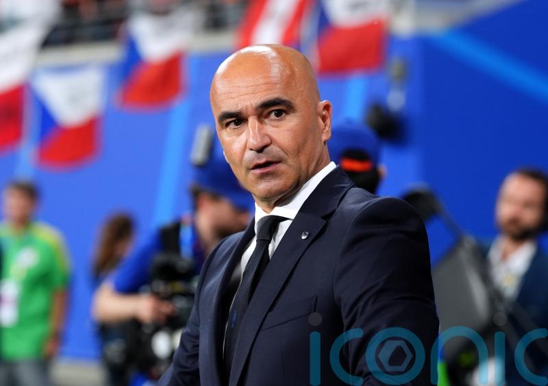 Roberto Martinez hails side’s ‘personality’ after snatching late victory