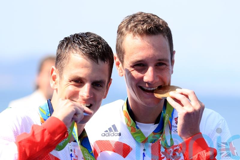 Jonny Brownlee misses out on Olympic selection in ‘really difficult decision’