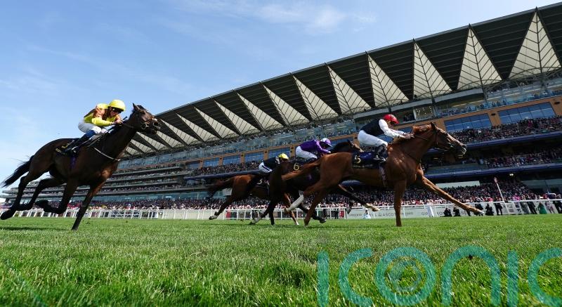Kyprios sights set on Gold Cup repeat