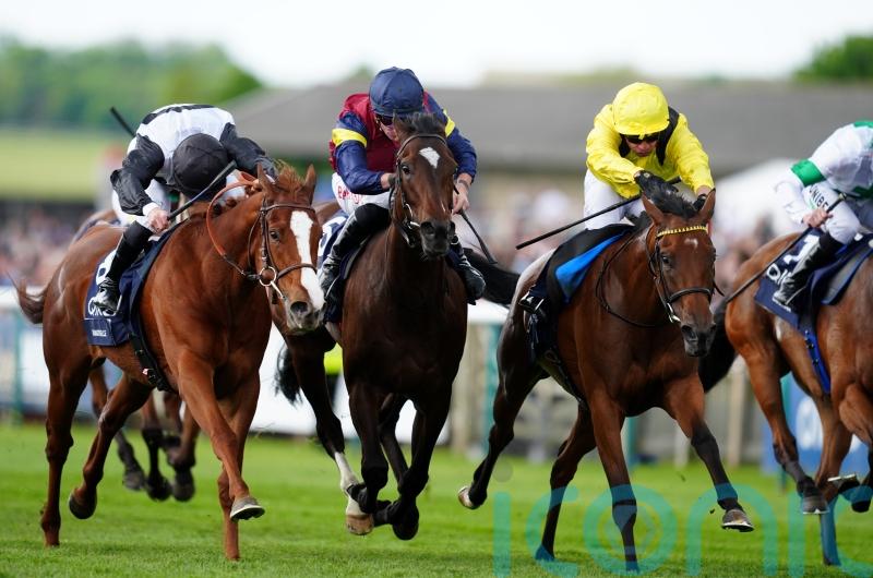 Varian respectful of Coronation Stakes threats to Elmalka