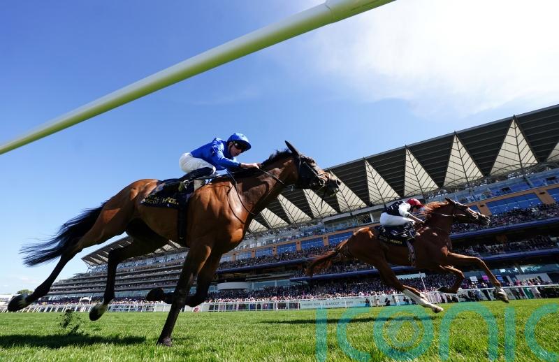 Gosden pays tribute to Trawlerman after ‘proper duel’ with Kyprios