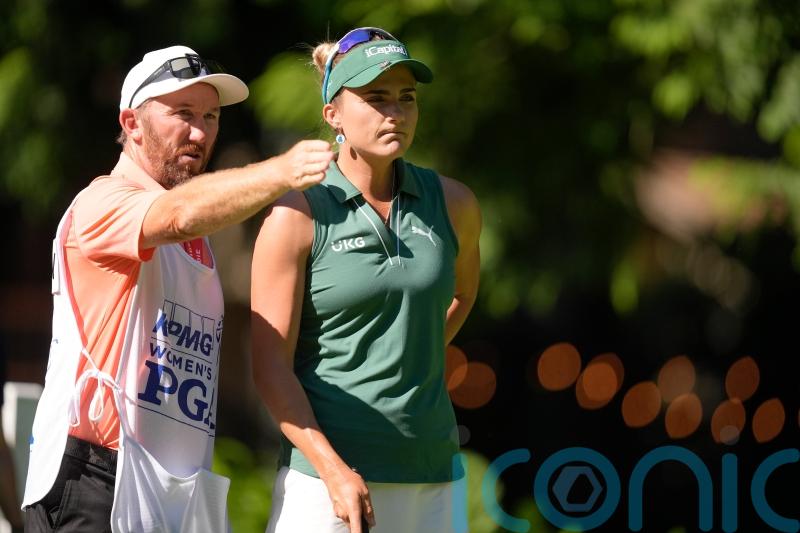 Lexi Thompson makes fast start to final Women’s PGA Championship