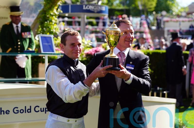 ‘Hopefully he will catch Lester’ – O’Brien gives Moore new target