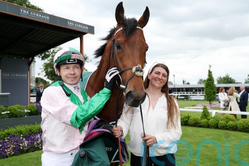 Mitbaahy heads Hills’ hunt for Jubilee repeat