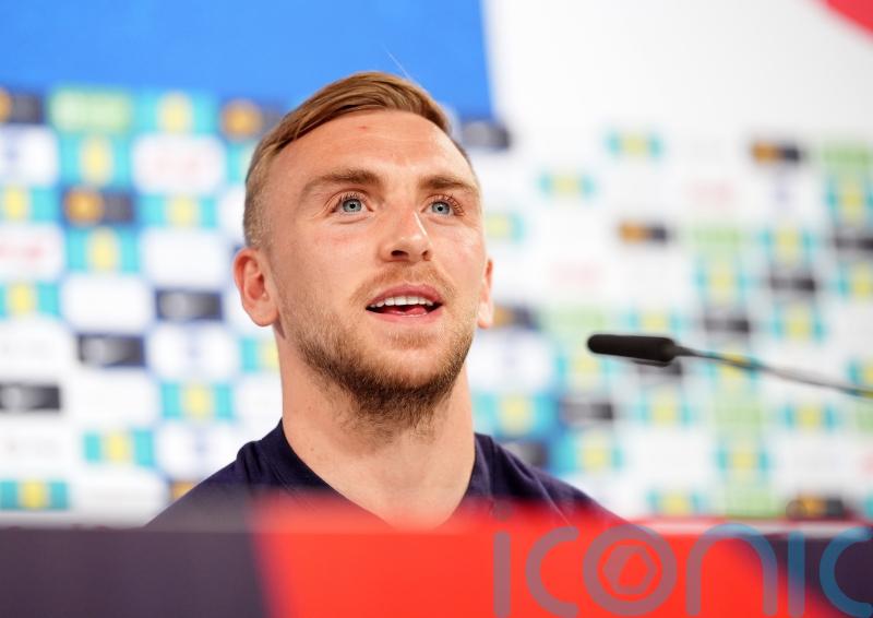 Jarrod Bowen urges fans to ‘stick with it’ as England look to find form at Euros