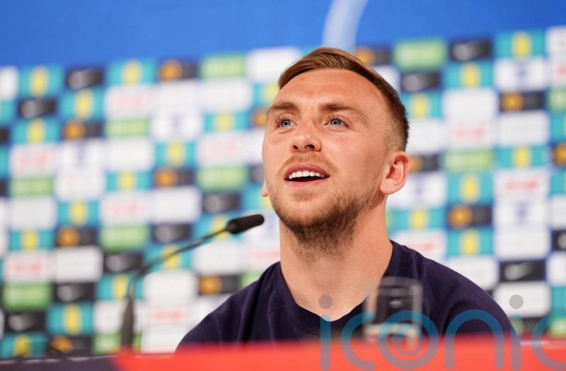 England forward Jarrod Bowen hoped for more ‘PG’ descriptions of Denmark draw