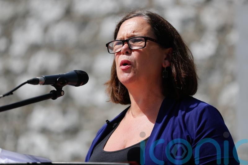 Sinn Fein to ‘dust ourselves off’ after it failed to reach electoral ambitions