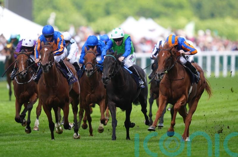 Sangster expects Simmering to sparkle over the summer