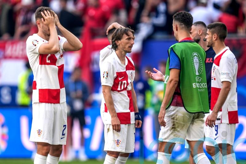 Euro 2024 day 11: Italy look to confirm place in last 16