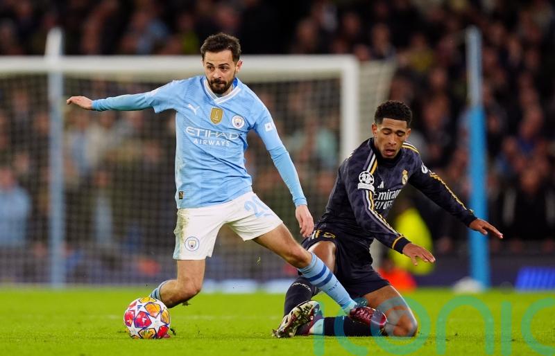 Football rumours: Bayern Munich look at move for Bernardo Silva