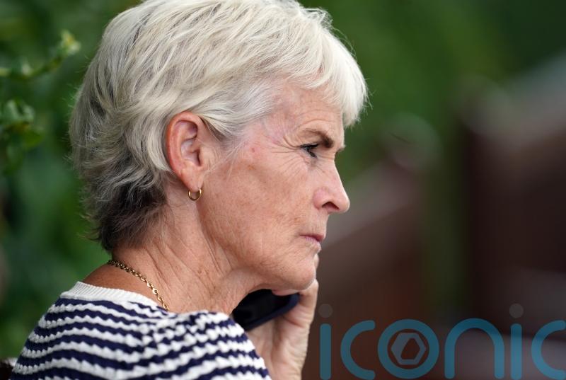 Not ruled out – Mum Judy furious at ‘leak’ on Andy Murray’s Wimbledon withdrawal