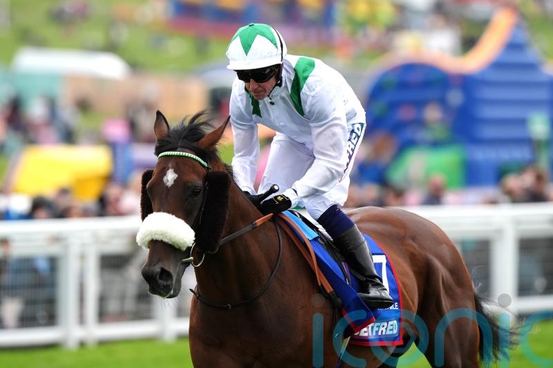 Deira Mile to bypass Irish Derby challenge