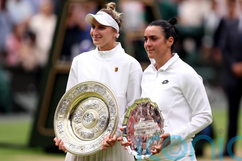 Wide open women&rsquo;s draw and Murray swansong in doubt &ndash; Wimbledon talking points