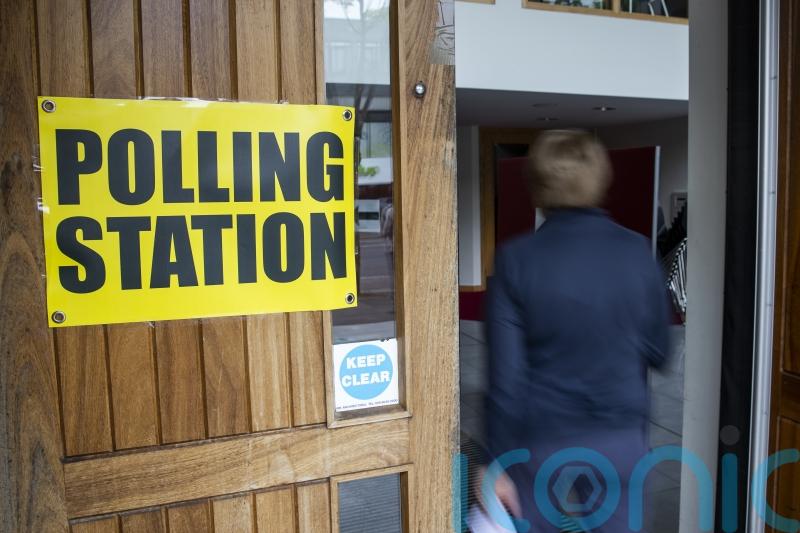 Estimated declaration times of General Election results: Alphabetical list