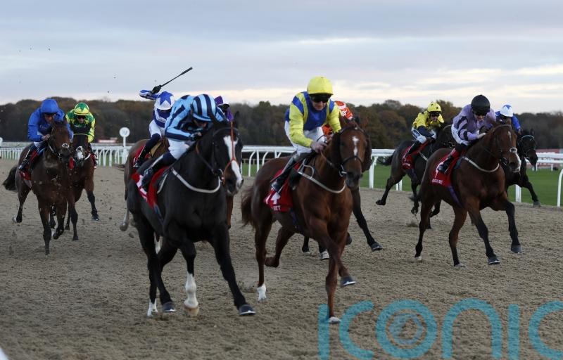 Ellison planning dual challenge for Northumberland Plate