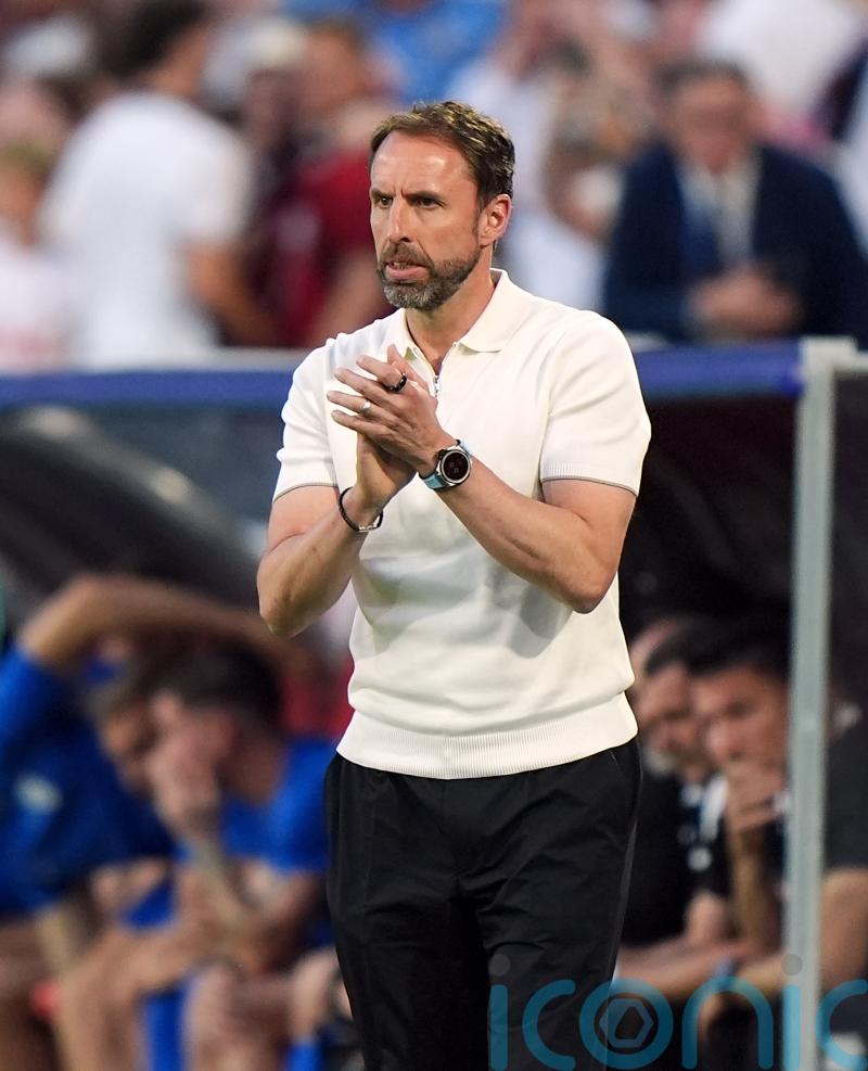 I understand it – Gareth Southgate urges fans to stick with mis-firing England