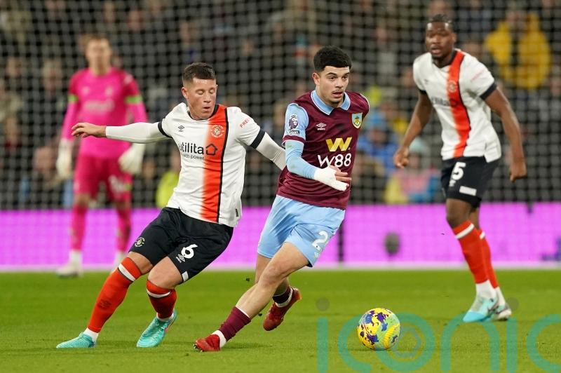 Relegated Luton and Burnley go head to head on Championship opening weekend