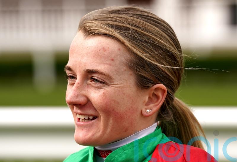 Hollie Doyle gets the call for Sir Mark Prescott’s Trooper Bisdee