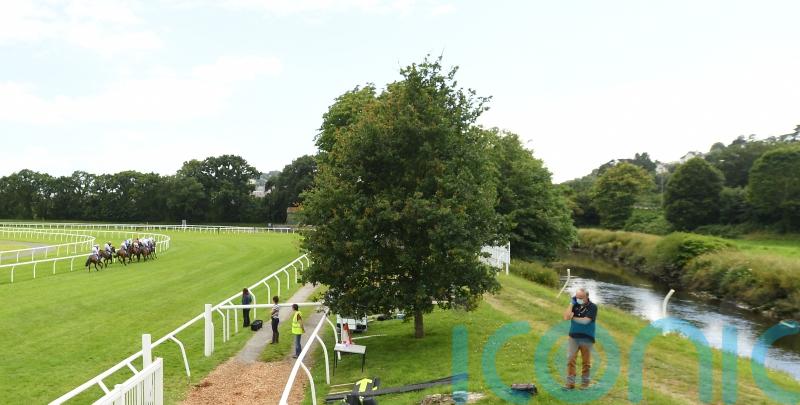 British Horseracing Authority ‘deeply saddened’ by Newton Abbot fatalities
