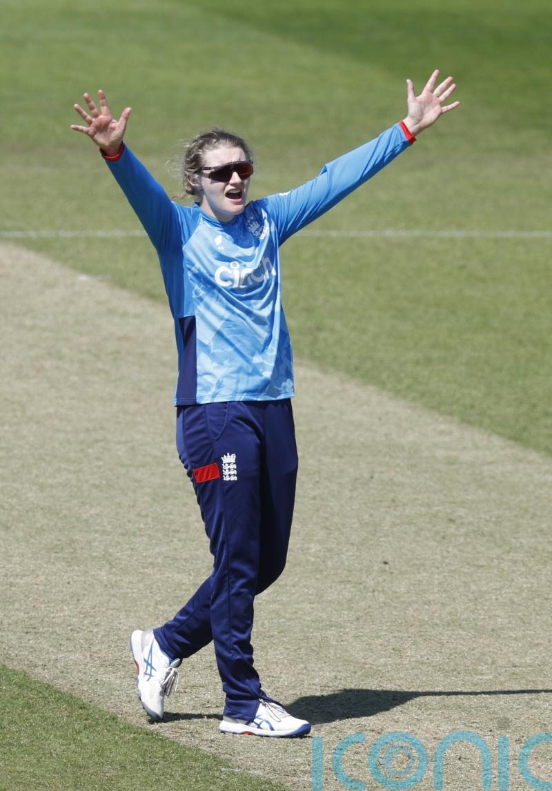 Pretty brilliant – Charlie Dean delighted with England’s win over New Zealand
