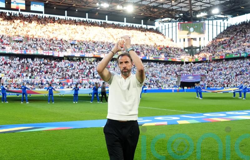 Gareth Southgate knows criticism of England ‘is probably because of me’