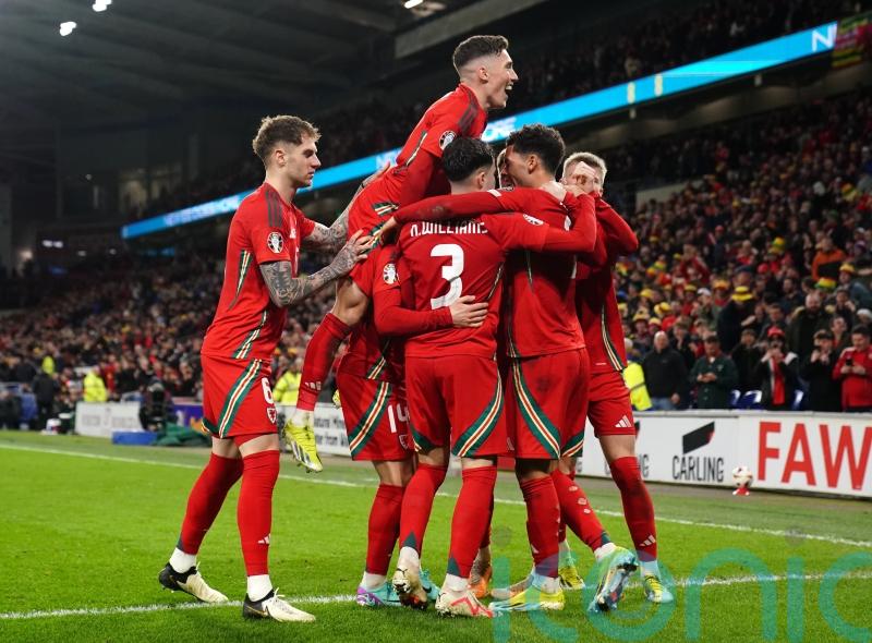 Wales want new boss to have ‘proven track record of delivering success’