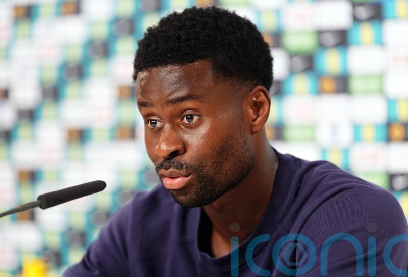 No favourable side of Euro 2024 draw – Marc Guehi urges England to ‘remain calm’