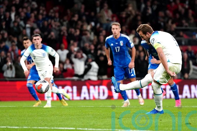 Practice makes perfect – England doing a lot of penalty preparation at Euro 2024