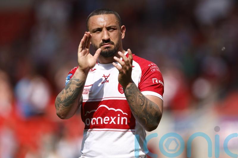Elliot Minchella reflects on the tough times as he targets England debut