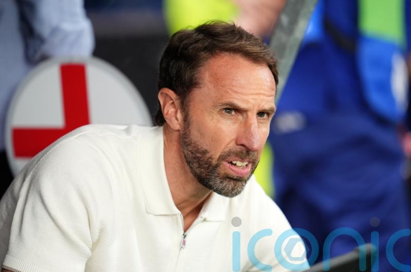 Euro 2024 day 16: England looking to improve as last-16 gets underway
