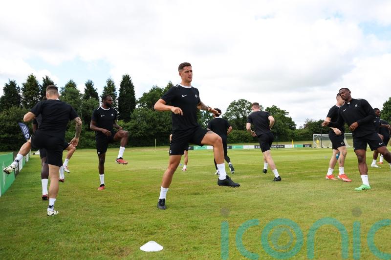 ‘You can’t replicate this’ – out-of-contract players welcome new PFA camp