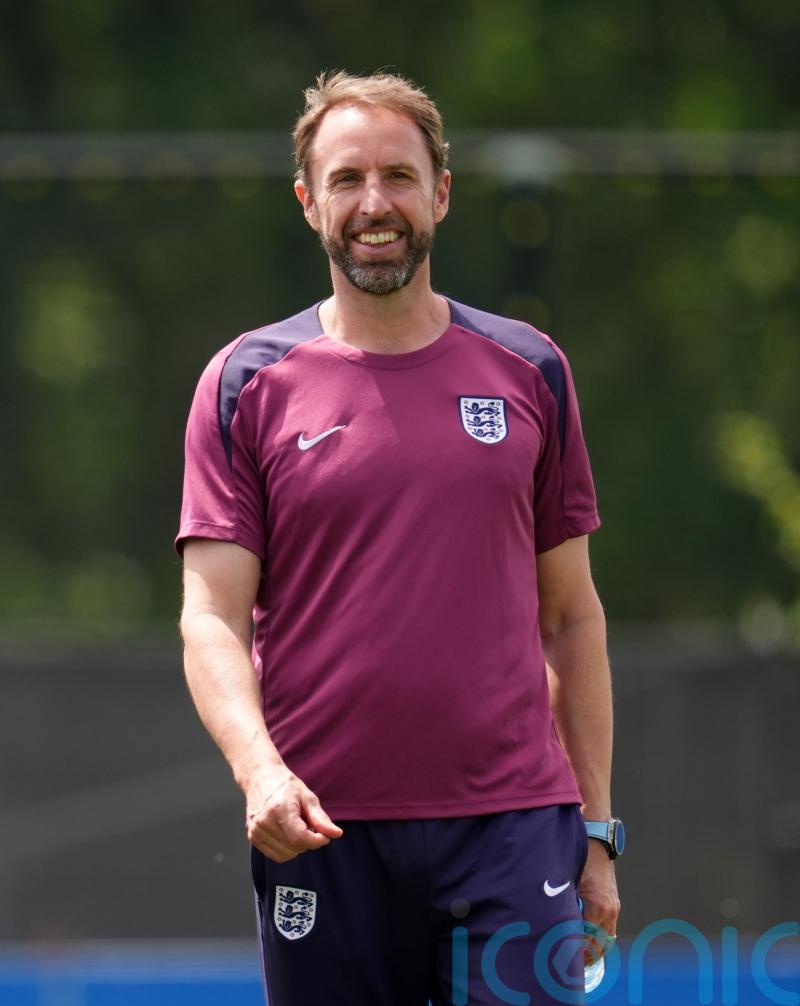 Gareth Southgate says trying to win Euros with England ‘the ultimate challenge’