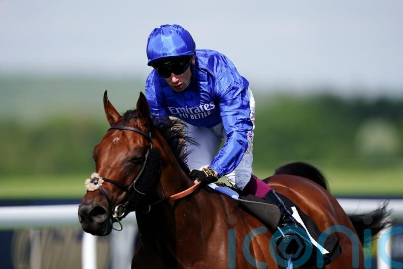 Bin Suroor confident of bright future for Wild Tiger