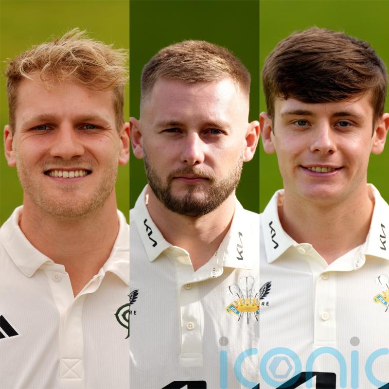 A guide to the uncapped players in England’s Test squad to play West Indies