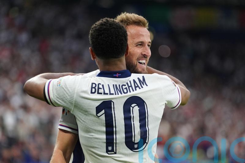 How England’s players rated during their Euro 2024 win over Slovakia