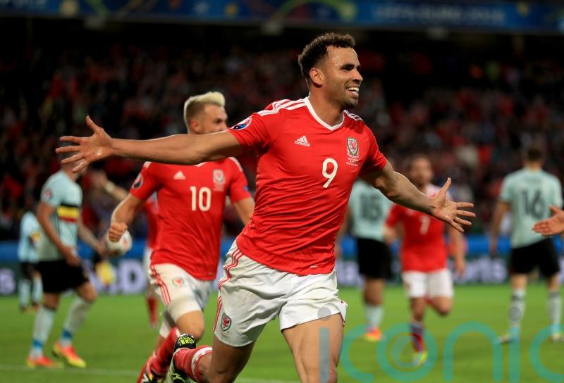 On this day in 2016: Hal Robson-Kanu helps Wales into European Championship semi