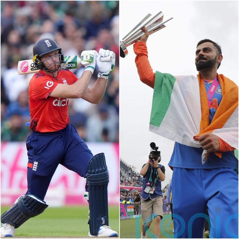 Bigger is better but England need rebuild – what we learned from T20 World Cup