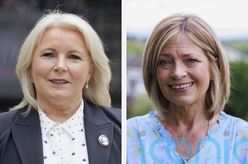 New contenders for perennially close race in Fermanagh and South Tyrone