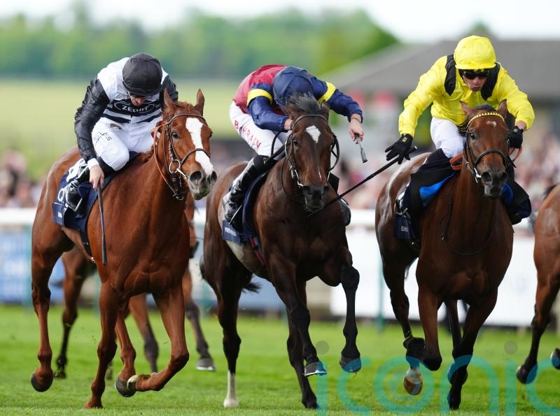 Ramatuelle to get summer rest before Prix de la Foret bid