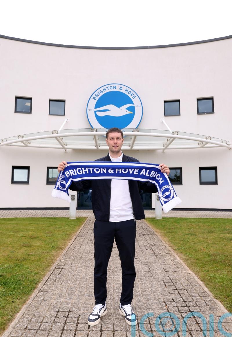 New Brighton boss Fabian Hurzeler looking to ‘challenge the establishment’