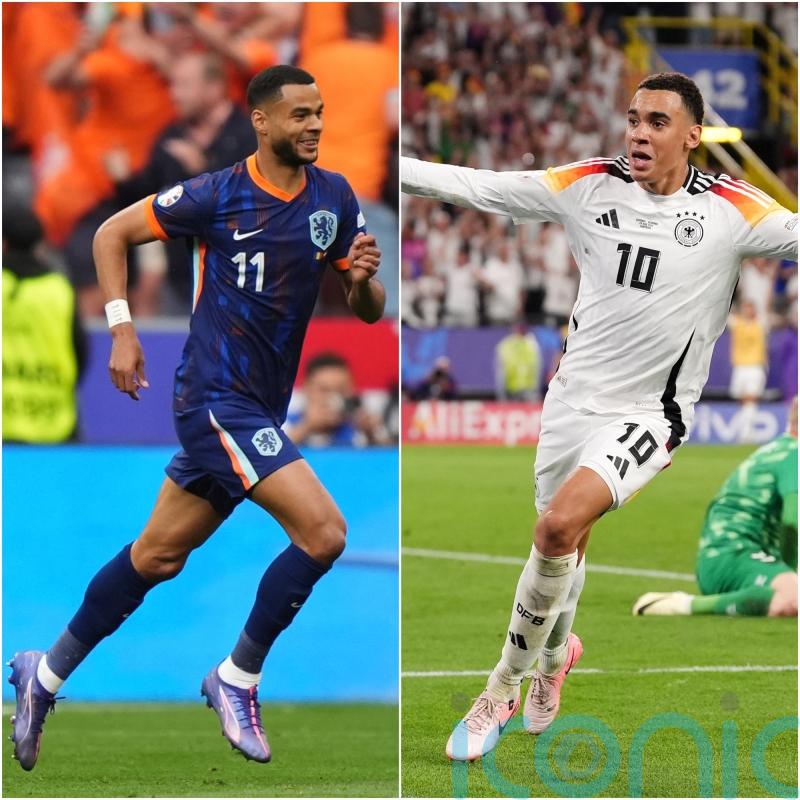 Fast starts and misfiring superstars – the numbers behind Euro 2024 so far