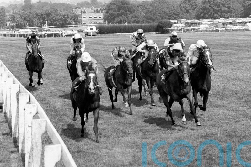 Sadler’s Wells the daddy of past Eclipse winners