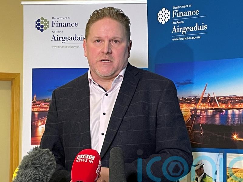 Pre-election funding announcement ‘did not discredit civil service impartiality’