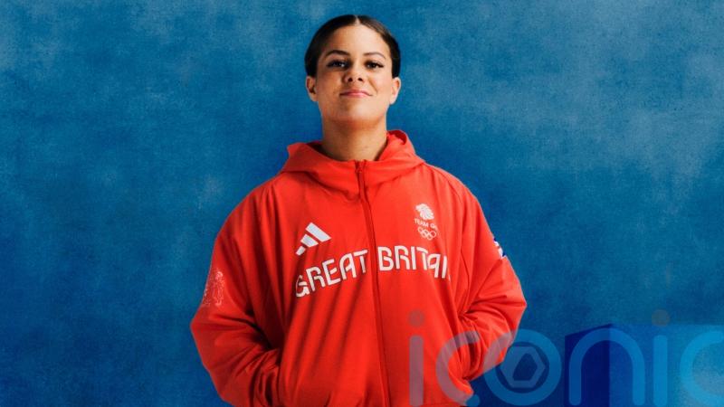 Olympic BMX champion Beth Shriever treating Paris 2024 as ‘clean slate’