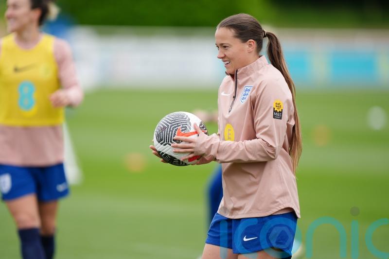 England forward Fran Kirby joins Brighton after leaving Chelsea