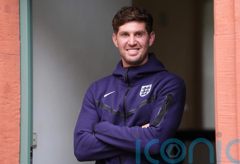 John Stones wants to make history with England at Euro 2024